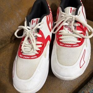 Puma Basketball M.E.L.O size 11.5 men’s